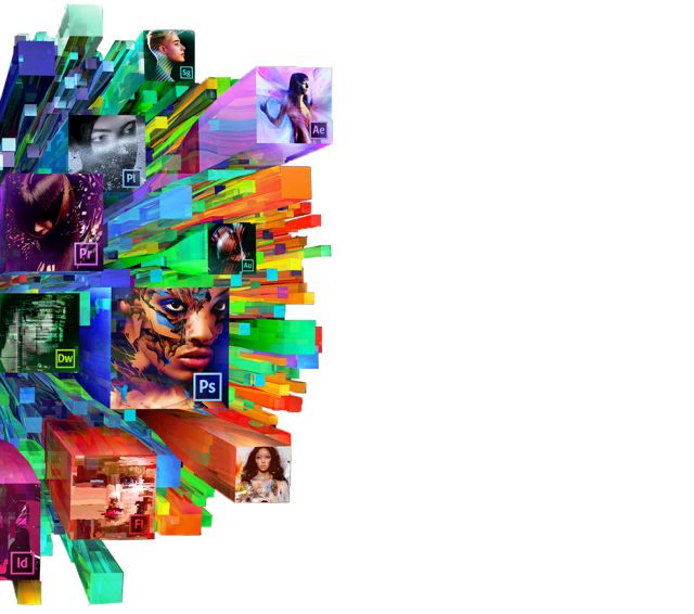 Στροφή στις συνδρομές από το cloud κάνει η Adobe, ορόσημο το CS6